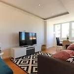 Marques Premium By Homing Apartament Lizbona