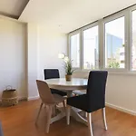 Marques Premium By Homing Apartament Lizbona
