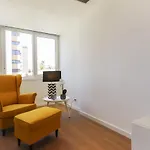 Apartament Marques Premium By Homing *