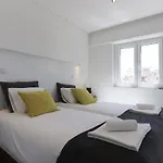 Marques Premium By Homing Apartament