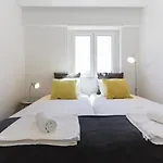 Marques Premium By Homing Apartament