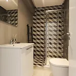 Marques Premium By Homing Apartament