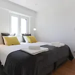 Marques Premium By Homing Apartament *