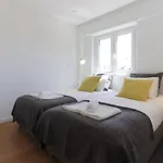 Apartament Marques Premium By Homing *