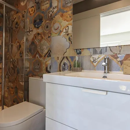 Apartment Marques Premium By Homing Lissabon