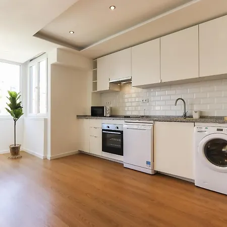 Marques Premium By Homing * Лісабон