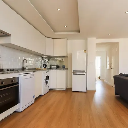 Apartament Marques Premium By Homing *