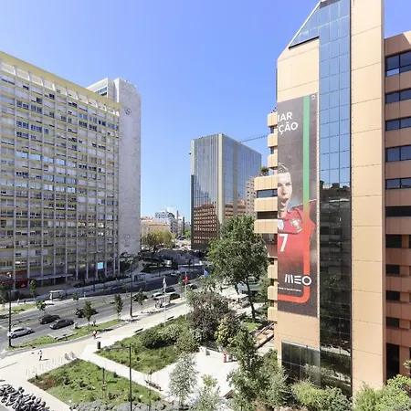 Appartamento Marques Premium By Homing *