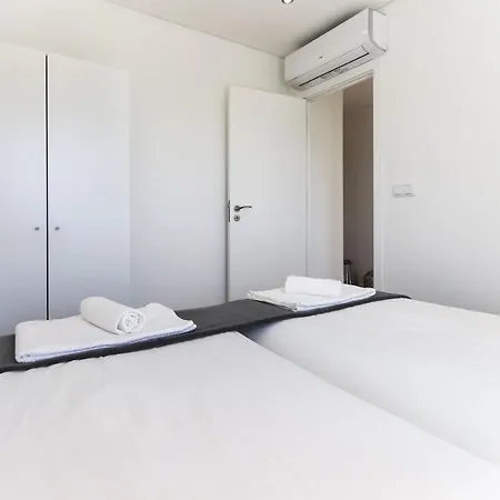 Marques Premium By Homing Апартаменти