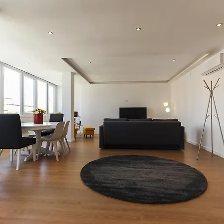 Apartment Marques Premium By Homing *