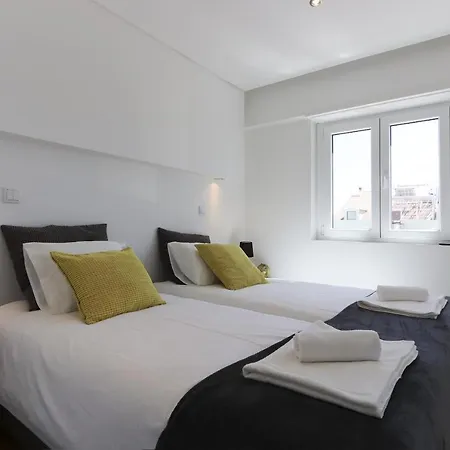 Marques Premium By Homing Appartement