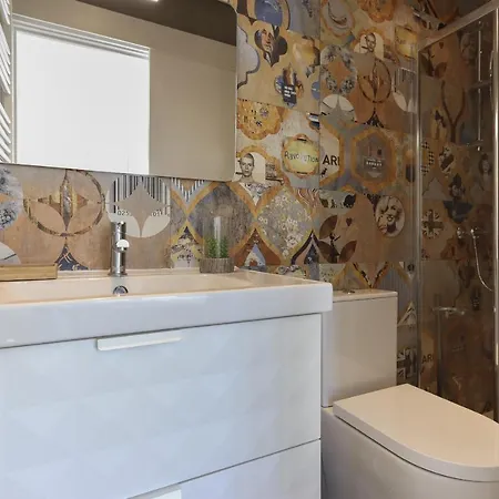 Appartement Marques Premium By Homing *