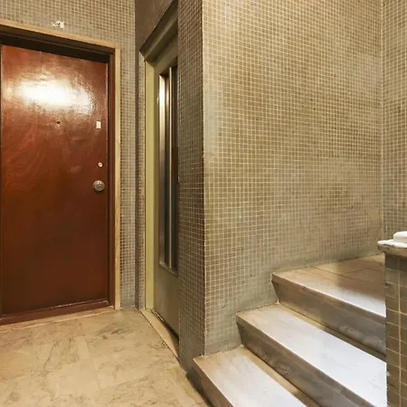 Appartement Marques Premium By Homing