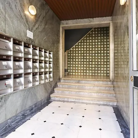 Marques Premium By Homing Appartement