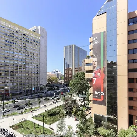 Appartement Marques Premium By Homing *