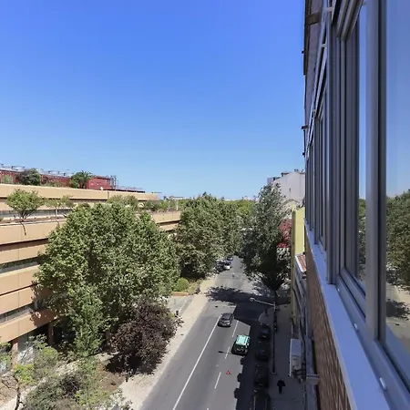 Appartement Marques Premium By Homing *