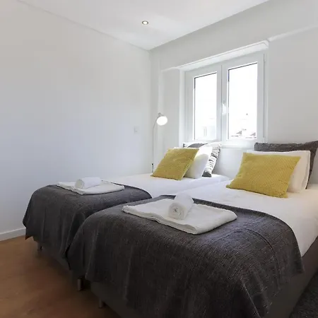 Apartment Marques Premium By Homing *