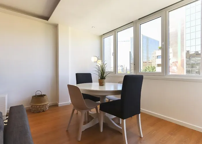 Marques Premium By Homing شقة Lisboa