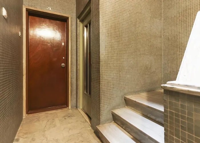 شقة Marques Premium By Homing