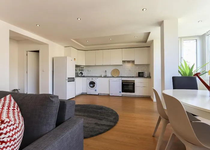 Marques Premium By Homing * Lisboa