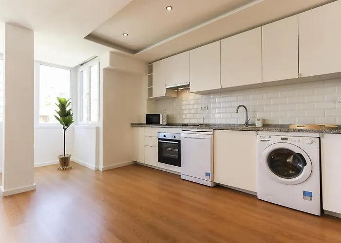 Marques Premium By Homing * Lisboa