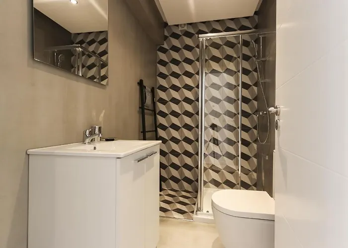 Marques Premium By Homing شقة