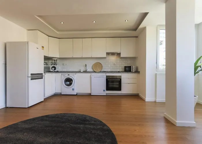 Marques Premium By Homing شقة Lisboa