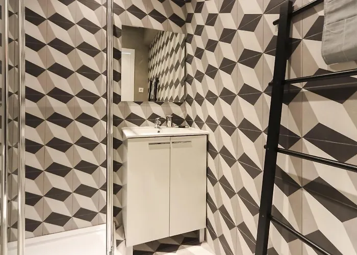 Marques Premium By Homing شقة Lisboa