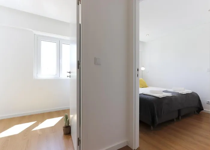 Marques Premium By Homing * Lisboa