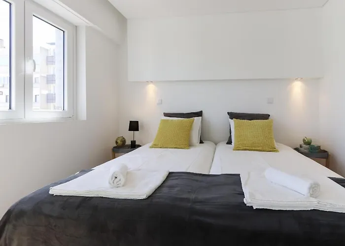 Marques Premium By Homing * Lisboa