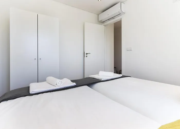 Marques Premium By Homing شقة