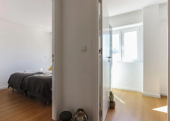 Marques Premium By Homing * Lisboa