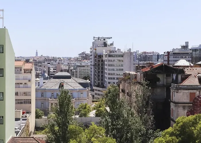 Marques Premium By Homing * Lisboa