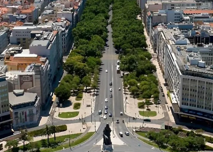 Marques Premium By Homing شقة