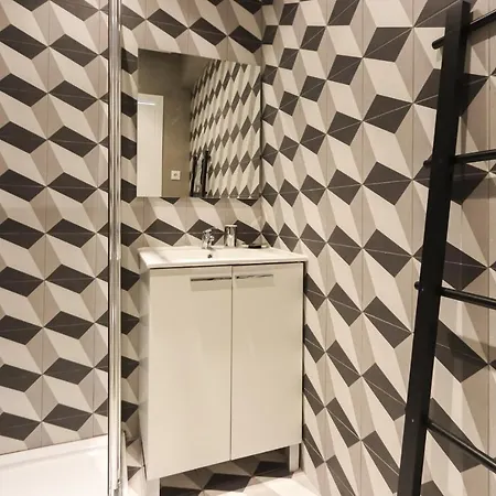 Marques Premium By Homing Apartmán Lisboa