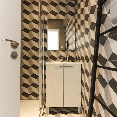 Apartamento Marques Premium By Homing