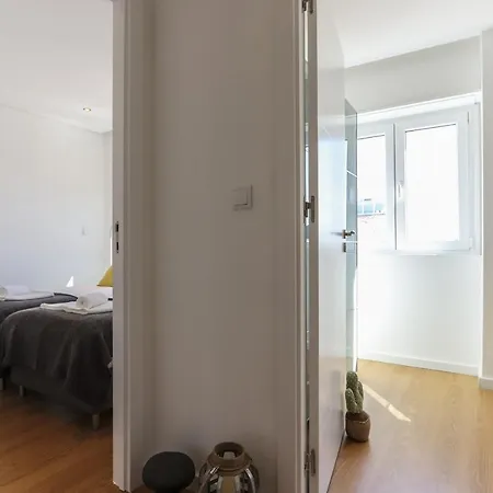 Marques Premium By Homing * Lisboa