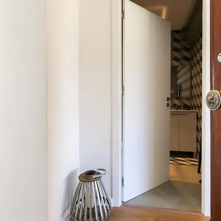 Apartamento Marques Premium By Homing *